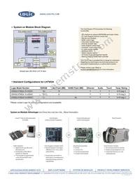 CENGLH79524-10-403HCR Datasheet Page 2
