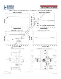 CGA-3318 Datasheet Page 7