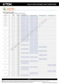 CGA6P2NP01H104J250AA Datasheet Page 12