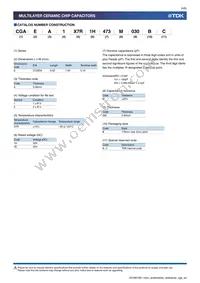 CGAEA2X7R1E473M030BA Datasheet Page 4