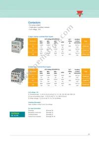 CGMS-12D-24S-01 Datasheet Page 5