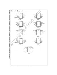 CGS3319MX Datasheet Page 2