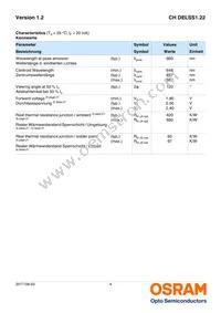 CH DELSS1.22-S1T2-35 Datasheet Page 4