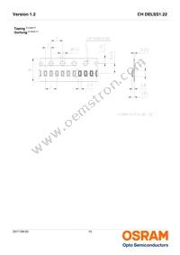 CH DELSS1.22-S1T2-35 Datasheet Page 15