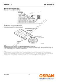 CH DELSS1.22-S1T2-35 Datasheet Page 17