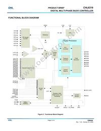 CHL8318CRT Datasheet Page 2