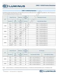 CHM-11-40-95-36-XH20-F3-3 Datasheet Page 5