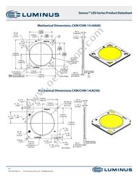 CHM-22-30-90-36-AC02-F2-3 Datasheet Page 23