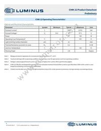 CHM-22-30-95-36-AC00-F2-2 Datasheet Page 6