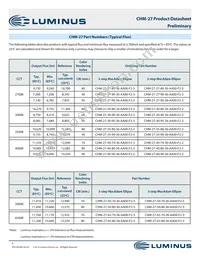 CHM-27-30-95-36-AA00-F2-2 Datasheet Page 5
