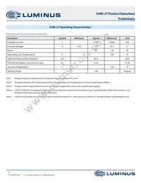 CHM-27-30-95-36-AA00-F2-2 Datasheet Page 6