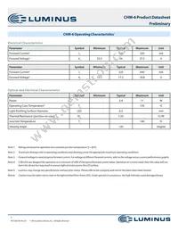CHM-6-40-95-36-AA10-F3-3 Datasheet Page 7