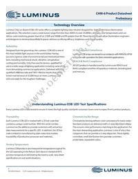 CHM-6-65-80-27-XH20-F3-3 Datasheet Page 2