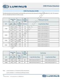 CHM-9-65-80-36-AA00-F2-3 Datasheet Page 6
