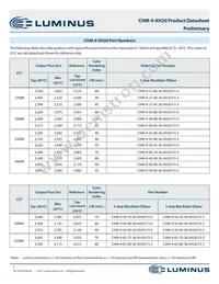 CHM-9-65-80-36-XH20-F3-3 Datasheet Page 5