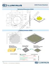 CHM-9-80-70-36-XD20-F4-3 Datasheet Page 9