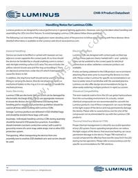 CHM-9-80-70-36-XD20-F4-3 Datasheet Page 10