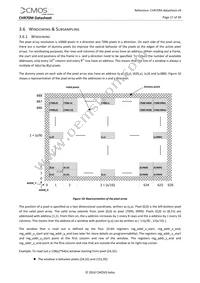 CHR71000HGES-1E5M1PA Datasheet Page 18