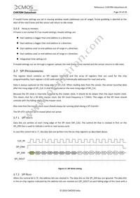 CHR71000HGES-1E5M1PA Datasheet Page 20