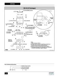 CHY101D Datasheet Page 6