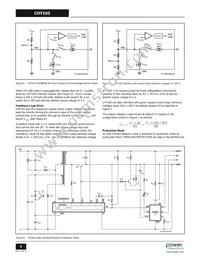 CHY103D Datasheet Page 4