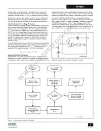 CHY103D Datasheet Page 5