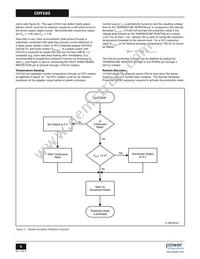 CHY103D Datasheet Page 6