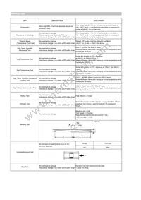 CIGT160808XMR24MNC Datasheet Page 2