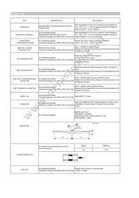 CIGT201208EHR47MNE Datasheet Page 2