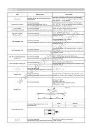 CIGT201610LM1R0MNE Datasheet Page 2