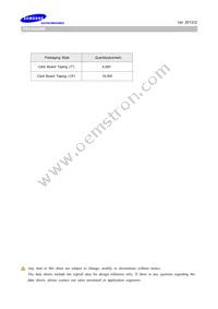 CIM10N121NC Datasheet Page 6