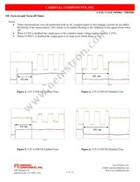 CJAE7L-A7BR-75.49472TS Datasheet Page 5