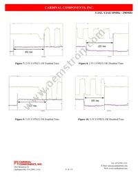 CJAE7L-A7BR-75.49472TS Datasheet Page 6