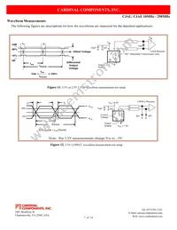 CJAE7L-A7BR-75.49472TS Datasheet Page 7