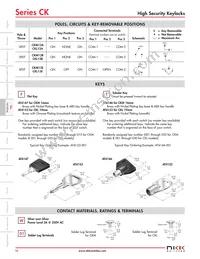 CKL12BTW01-077 Datasheet Page 4