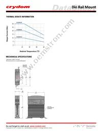 CKM0610 Datasheet Page 2