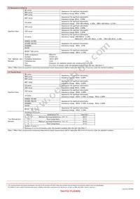 CKP32164R7M-T Datasheet Page 13