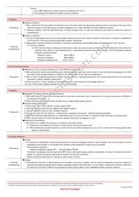 CKP32164R7M-T Datasheet Page 20