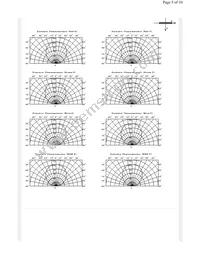 CL-426F-AACC-SD-TS Datasheet Page 5