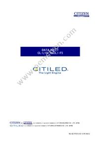 CL-L104-HC3L1-F5 Cover