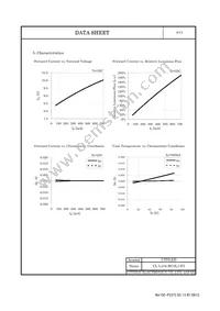 CL-L104-HC3L1-F5 Datasheet Page 5