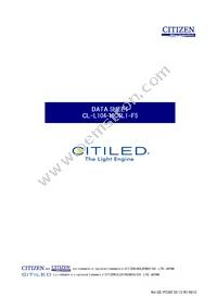 CL-L104-HC6L1-F5 Cover