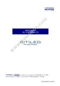 CL-L104-HC6N1-F5 Cover