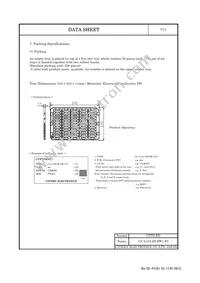 CL-L104-HC6W1-F5 Datasheet Page 8