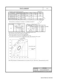 CL-L104-MC3L2-F5 Datasheet Page 4