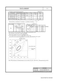 CL-L104-MC3W1-F5 Datasheet Page 4