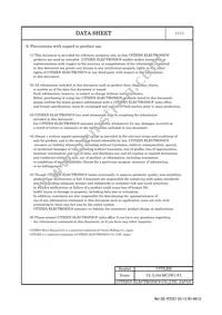 CL-L104-MC3W1-F5 Datasheet Page 12