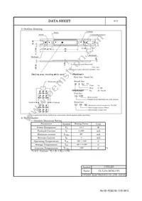 CL-L104-MC6L1-F5 Datasheet Page 3