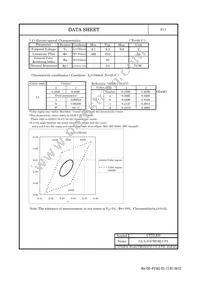 CL-L104-MC6L1-F5 Datasheet Page 4