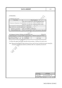 CL-L104-MC6L1-F5 Datasheet Page 7